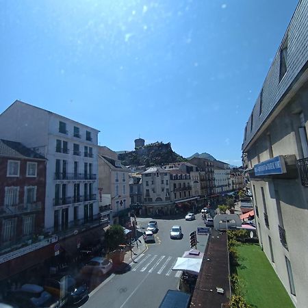 Appartement Le Secret 140M2, Proche Sanctuaires, Climatise Лурд Экстерьер фото