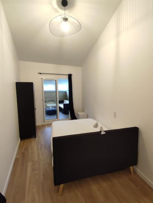 Appartement Le Secret 140M2, Proche Sanctuaires, Climatise Лурд Экстерьер фото