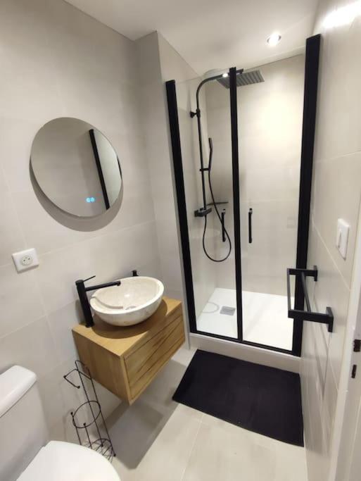 Appartement Le Secret 140M2, Proche Sanctuaires, Climatise Лурд Экстерьер фото