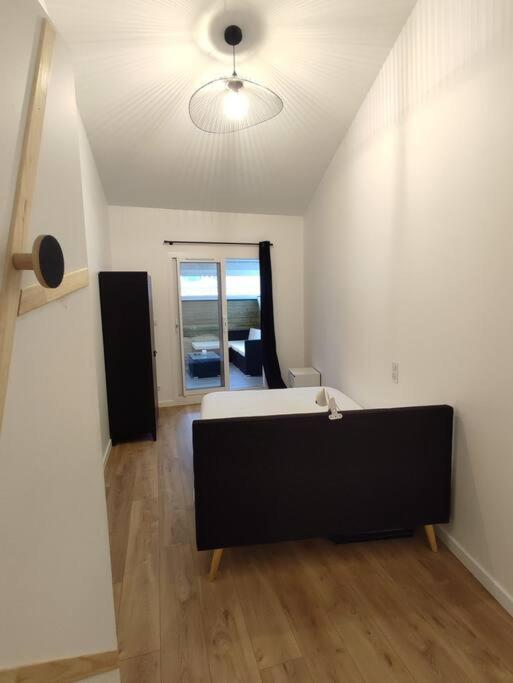 Appartement Le Secret 140M2, Proche Sanctuaires, Climatise Лурд Экстерьер фото