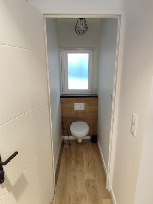 Appartement Le Secret 140M2, Proche Sanctuaires, Climatise Лурд Экстерьер фото