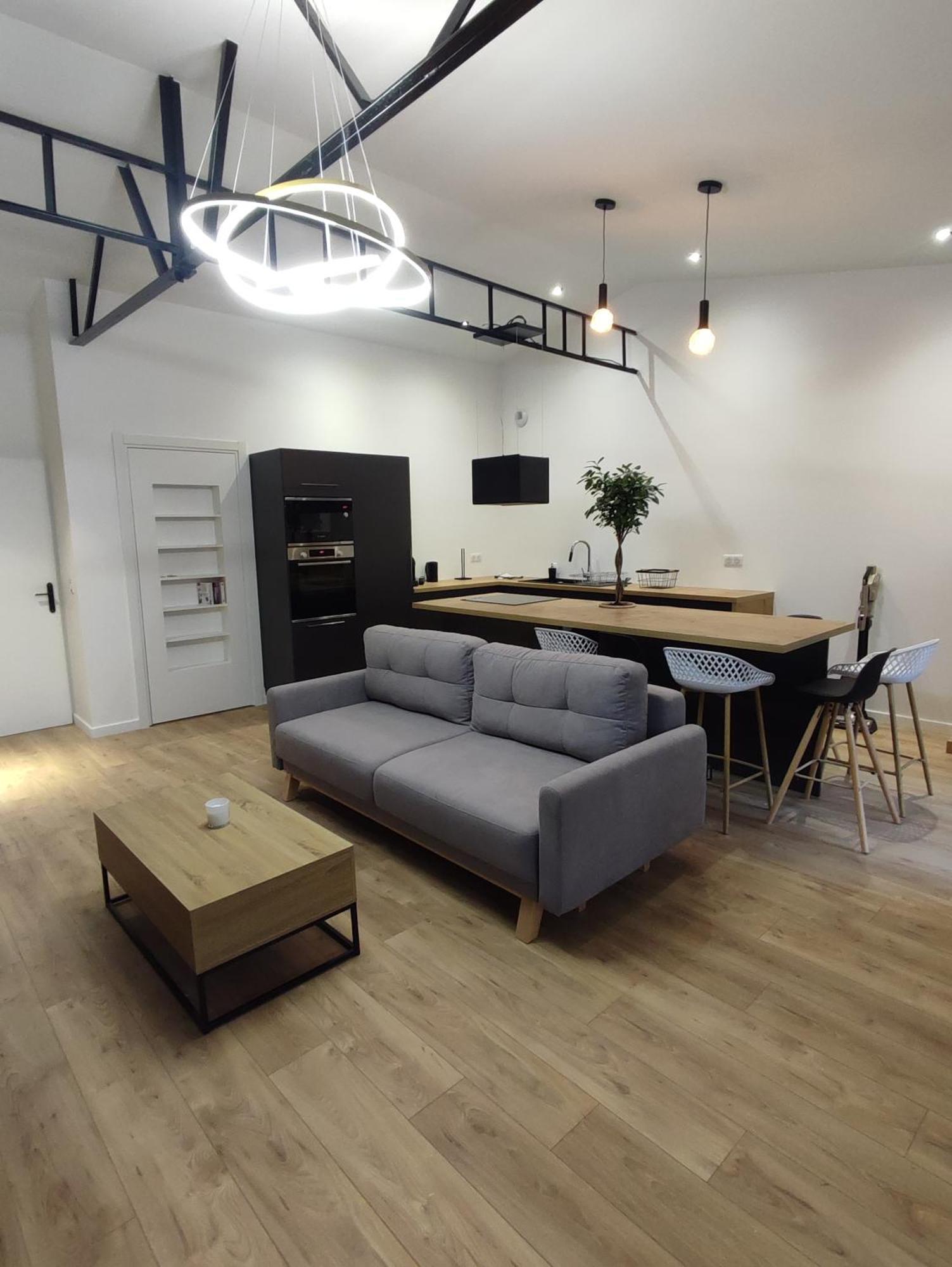 Appartement Le Secret 140M2, Proche Sanctuaires, Climatise Лурд Экстерьер фото