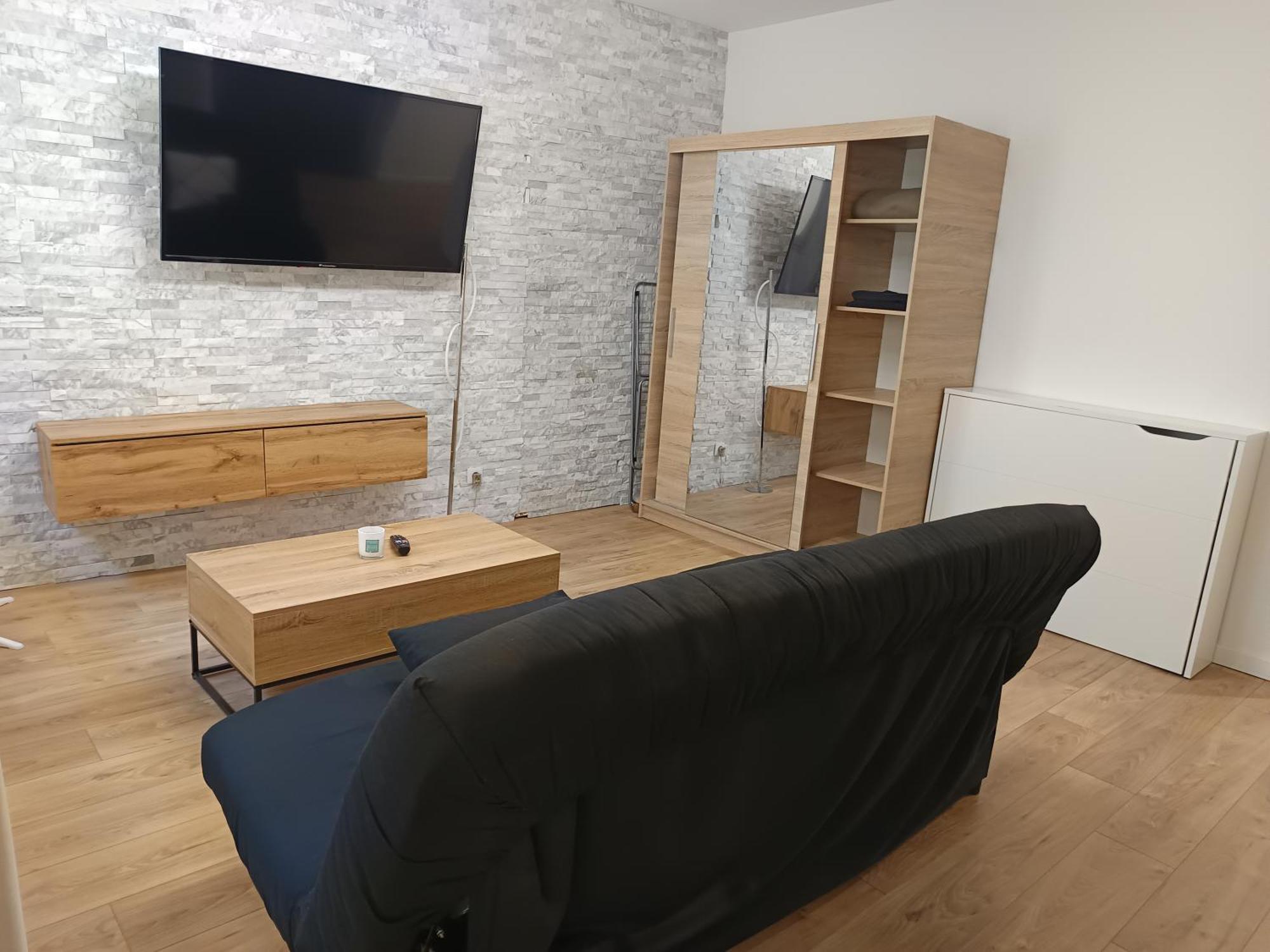 Appartement Le Secret 140M2, Proche Sanctuaires, Climatise Лурд Экстерьер фото