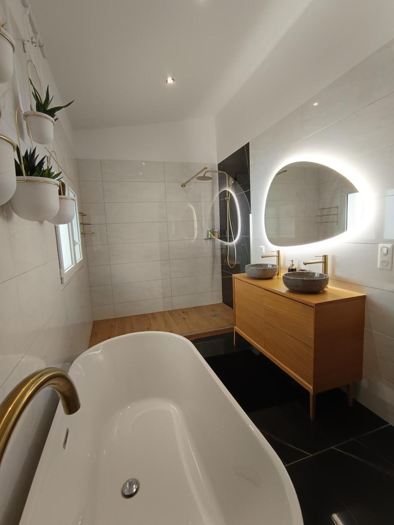 Appartement Le Secret 140M2, Proche Sanctuaires, Climatise Лурд Экстерьер фото